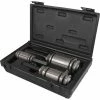 Discount 💯 ToolPRO Exhaust Pipe Expander And Repair Set 3 Piece 😀 -Alemlube - shop SCA 573222 hi res