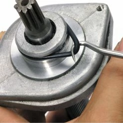 Best Sale 👏 Toledo Mini Pick And Hook Set 4 Piece 💯 -Alemlube - shop SCA 580345 00 hi res