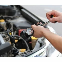 Cheap 🧨 ToolPRO Radiator Pressure Tester Kit 🎉 -Alemlube - shop SCA 583633 01 hi res