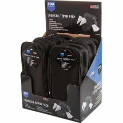 Best reviews of ⭐ SCA Engine Oil Top Up Pack 🔔 -Alemlube - shop SCA 602458 00 hi res