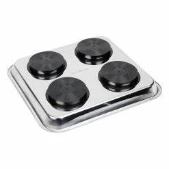 Buy 🔥 ToolPRO Magnetic Parts Tray - 29 X 27cm 🌟 -Alemlube - shop SCA 611444 00 hi res