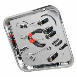 Buy 🔥 ToolPRO Magnetic Parts Tray - 29 X 27cm 🌟 -Alemlube - shop SCA 611444 02 hi res