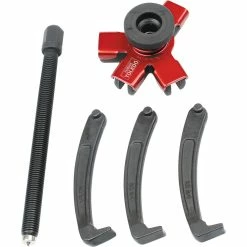 Cheapest 🌟 Toledo Gear Puller 2/3 Jaw 100mm 😉 -Alemlube - shop SCA 612873 01 hi res