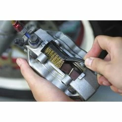 Cheap ❤️ Toledo 3 Piece Wire Brush Set 🥰 -Alemlube - shop SCA 612876 00 hi res