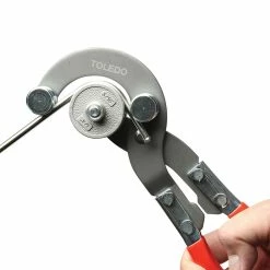Budget 🔥 Toledo Tube Bending Pliers ✔️ -Alemlube - shop SCA 612882 01 hi res