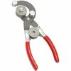 Budget 🔥 Toledo Tube Bending Pliers ✔️