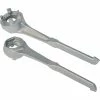 Brand new 👍 Toledo Drum Lid Opening 🔧 Wrench 🔥 -Alemlube - shop SCA 612891 hi res