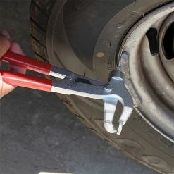 Deals ✔️ Toledo Wheel Weight Pliers 🥰 -Alemlube - shop SCA 612895 01 hi res