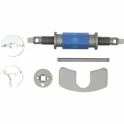 Flash Sale 🎉 Toledo Brake Piston Wind Back Kit 🥰 -Alemlube - shop SCA 612897 01 hi res