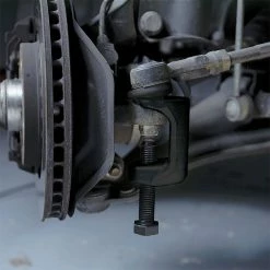 Promo ⭐ Toledo Tie Rod End Removal Tool ⌛ -Alemlube - shop SCA 612898 02 hi res