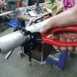 Flash Sale 🔥 Toledo Tail Pipe Cutters 🎁 -Alemlube - shop SCA 612901 00 hi res