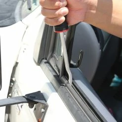 Buy ✔️ Toledo Belt Trim Removal Tool 🌟 -Alemlube - shop SCA 612902 00 hi res