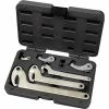 Discount ⭐ Toledo 8 Piece C-Hook 🔧 Wrench Set 🎉 -Alemlube - shop SCA 612904 hi res