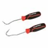 Best Pirce 👍 ToolPRO Jumbo Hook & Pick Set 2 Piece 💯 -Alemlube - shop SCA 626361 hi res