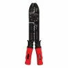 Budget 🌟 ToolPRO Crimping & Stripping Tool ✔️ -Alemlube - shop SCA 636386 hi res