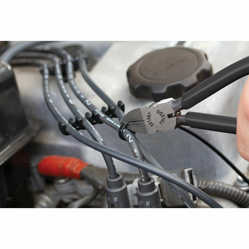 Budget π― Toledo Flush Cut Pliers 150mm β¨ 4 Budget π― Toledo Flush Cut Pliers 150mm β¨ - Image 2