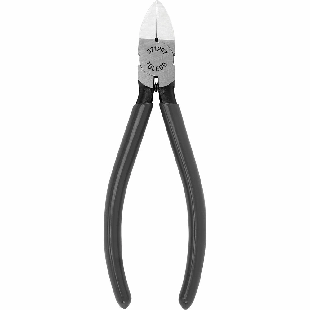 Budget π― Toledo Flush Cut Pliers 150mm β¨ 3 Budget π― Toledo Flush Cut Pliers 150mm β¨