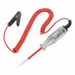 Coupon 🔥 ToolPRO Digital DC Circuit Tester 3-48 Volt 😍 -Alemlube - shop SCA 637284 00 hi res