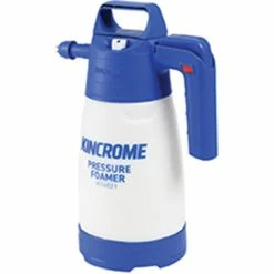 Deals 👏 Kincrome Automotive Pressure Foamer 1.25 Litre 🥰 -Alemlube - shop SCA 649491 00 hi res