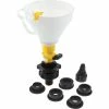 Discount 💯 Toledo Universal Coolant Filling Set - 305092 💯 -Alemlube - shop SCA SPO1061622 hi res