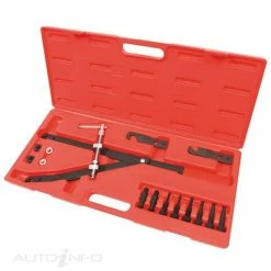 Best reviews of 🎉 Toledo Pulley And Fan Clutch Holder Kit - 308006 🥰