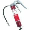 Top 10 🌟 Alemlube Grease Gun, Trigger, Flexible Extension,450g, 660AN ✔️