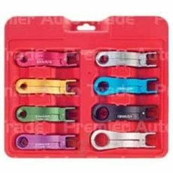 Brand new 🎉 PAT Fuel Line Disconnect Tool Set - EQP-001 😀