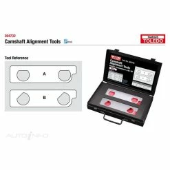 Best Sale 🛒 Toledo Camshaft Alignment Tools - 304732 🛒