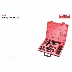 Best Pirce 🤩 Toledo Timing Tool Kit - 304737 😍