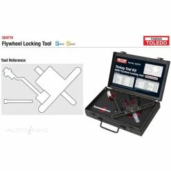 Promo ✨ Toledo Timing Tool Kit - 304774 😉