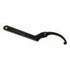 Coupon 👏 Bike Service Chain Adjustable C Hook 🔧 Wrench - 118-158mm - BS0353 🔔