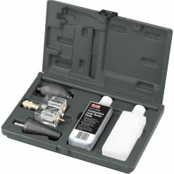 Brand new 🎁 Toledo Combustion Leak Test Kit - 304000 🛒