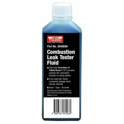 Best reviews of 🧨 Toledo Combustion Leak Test Kit Fluid - 304000A ✔️