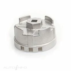 Best deal 👏 Toledo Oil Filter 🔧 Wrench - 64.5mm, 14 Flute - 305200 👍