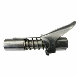 Hot Sale ❤️ Alemlube Quick Release Grease Gun Coupler - 1/8 Inch NPT, 14511 🎁