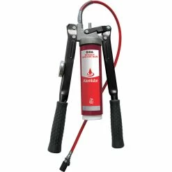 Best deal 🔥 Alemlube Speedy Grease Gun - 450g, 610A 💯