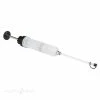 New 😀 Toledo Fluid Change Syringe - 0.2L - 305152 😍 -Alemlube - shop SCA SPO3974079 hi res