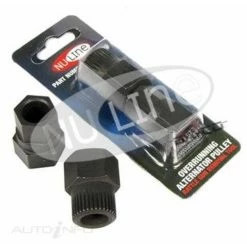 Best Pirce 🎉 Austral 2Pce Rattle Gun Removal Tools - OAPTK003 ⌛