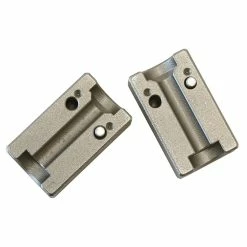 Best Pirce 😀 Aeroflow Pro Flare Tool Replacement 1/4" 45 Deg Dies 🧨