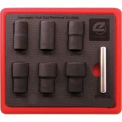 Best reviews of ⭐ Endeavour Car Twist Removal Socket Set - 7 Piece, ET1031A 👍