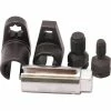 Wholesale 💯 Endeavour Oxygen Sensor Sockets & Thread Chaser Set - 5 Piece, ET1629 ✔️