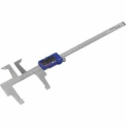 Budget 😉 Endeavour Digital Brake Drum Calipers - 0 - 300mm, ET3565 ⭐