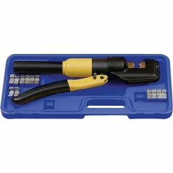 Wholesale 😍 Endeavour Hydraulic Cable Crimper - 6mm - 70mm, ET5114 ⌛