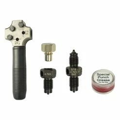 Brand new 🌟 Endeavour Brake Pipe On-Vehicle Flaring Kit, ET2728 🧨