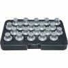 Brand new 👍 Endeavour Locking Wheel Nut Socket Set - Suits VW, ET6056 ⌛