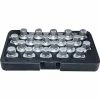 Best Sale 😀 Endeavour Locking Wheel Nut Socket Set - Suits BMW, ET6057 🔥 -Alemlube - shop SCA SPO7258208 hi res