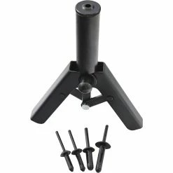 Best Pirce ✔️ Endeavour Plastic Rivet Gun Kit - ET5054 💯