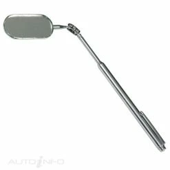 Best reviews of 🎉 Toledo Pocket Telescopic Mirror - 301011 🧨