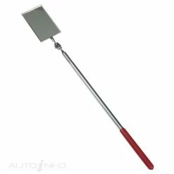 Wholesale 👏 Toledo Telescopic Square Mirror - 301012 ⭐