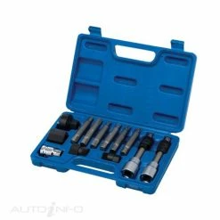 Best Sale 🔥 Toledo Alternator Bit Set - 302005 ⭐